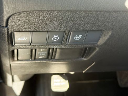 Used 2019 INFINITI QX80 Limited AWD/4WD image 36