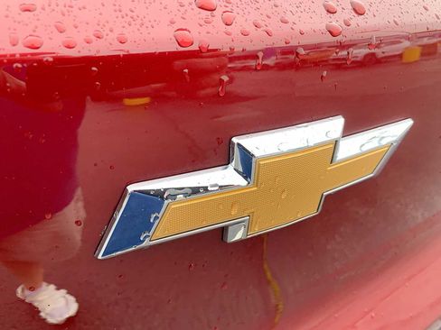 Certified 2024 Chevrolet TrailBlazer LS w/ LS Convenience Package FWD image 29