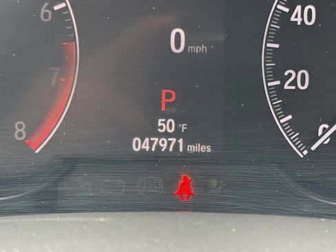 Certified 2022 Honda Accord Sport image 18