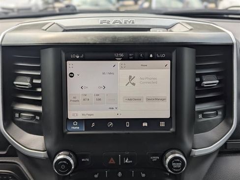 Used 2022 RAM 1500 Big Horn AWD/4WD image 39
