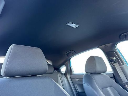 Certified 2024 Honda Civic Sport image 16