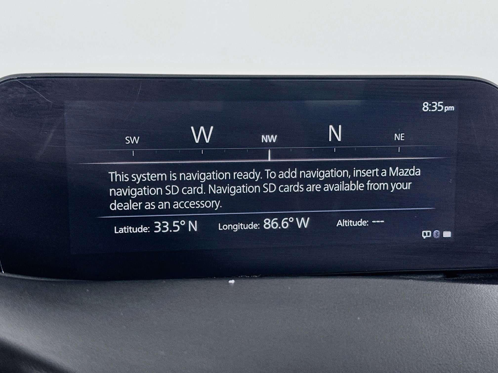 Used 2025 MAZDA MAZDA3 s FWD image 22