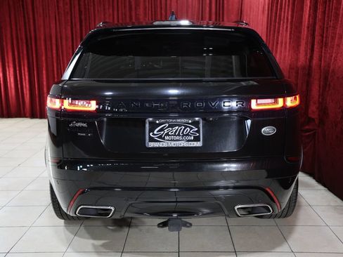 Used 2020 Land Rover Range Rover Velar R-Dynamic S AWD/4WD image 10