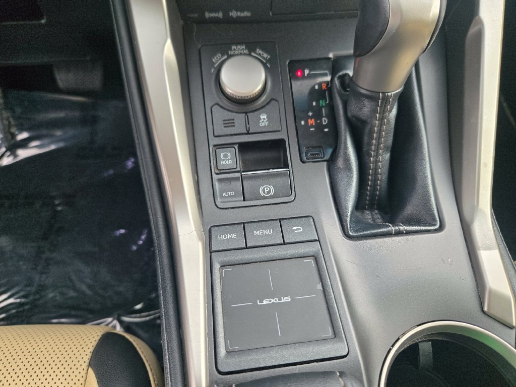 Used 2015 Lexus NX 200t FWD w/ Premium Package image 20