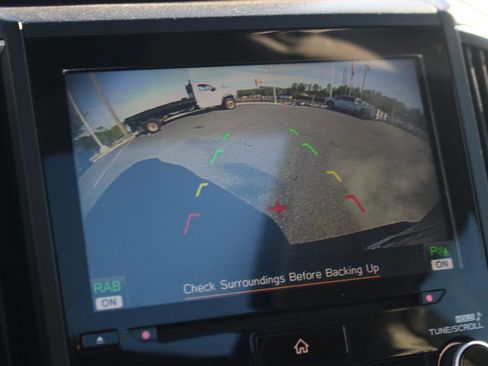 Used 2020 Subaru Forester Touring w/ Popular Package #2 image 28