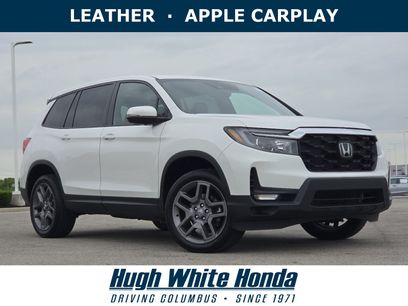 Used 2023 Honda Passport EX-L