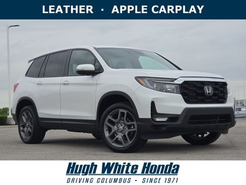 Used 2023 Honda Passport EX-L image 1