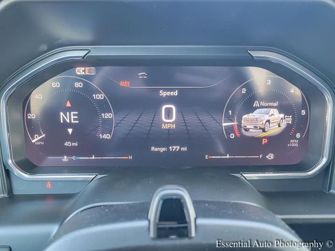 New 2026 GMC Sierra 1500 Denali AWD/4WD image 5