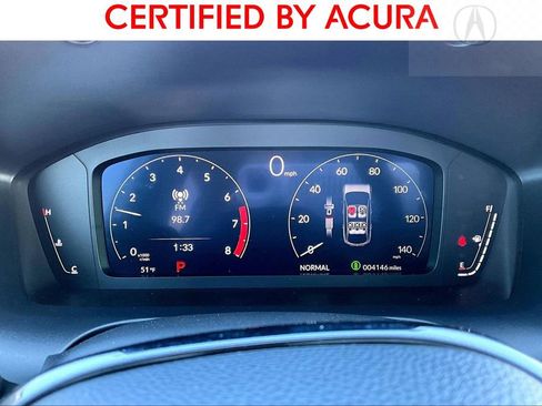 Certified 2025 Acura ADX FWD image 27