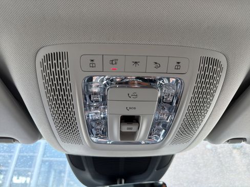Used 2026 Mercedes-Benz GLE 350 4MATIC image 27