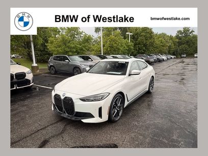 Used 2023 BMW i4 eDrive40 w/ Premium Package