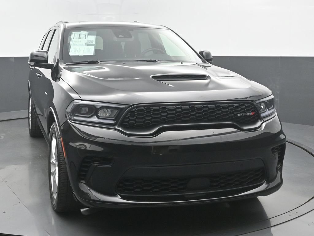 Used 2025 Dodge Durango R/T AWD/4WD image 9