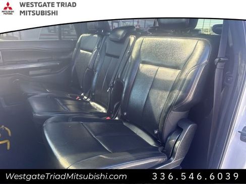 Used 2019 Ford Expedition Max XLT w/ Equipment Group 202A image 27