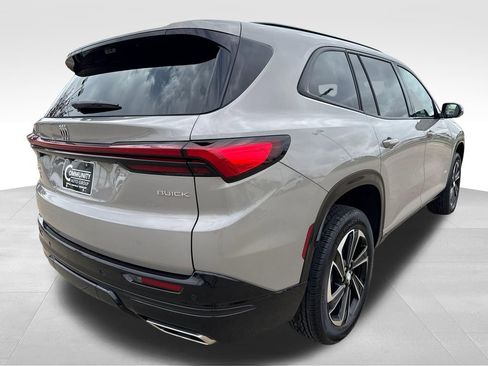 New 2026 Buick Enclave Sport Touring w/ Power Package image 11