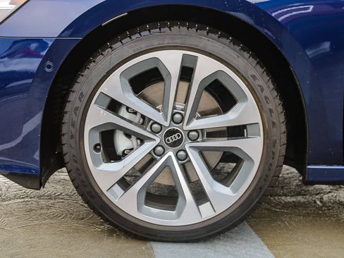 Used 2025 Audi A3 2.0T Premium w/ Black Optic Package image 11