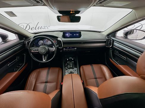 Used 2023 MAZDA CX-50 2.5 Turbo w/ Cargo Package image 19