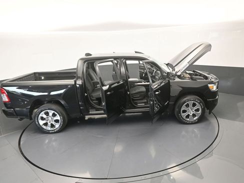 Used 2023 RAM 1500 Big Horn RWD image 78