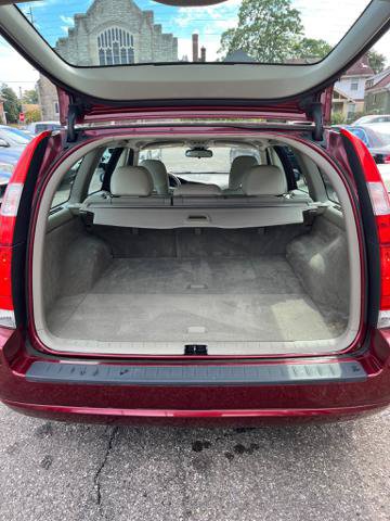 Used 2006 Volvo V70 2.4 FWD image 19