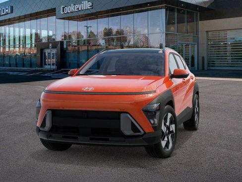 New 2026 Hyundai Kona SEL Sport FWD image 6