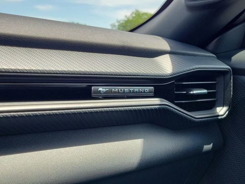 New 2026 Ford Mustang GT RWD image 30