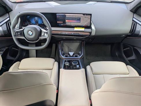 Used 2026 BMW X3 xDrive30i w/ Convenience Package AWD/4WD image 15