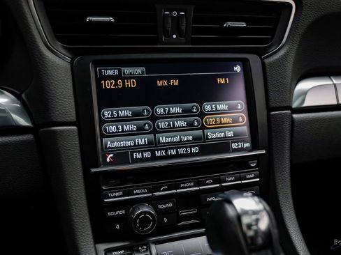 Used 2015 Porsche 911 Carrera image 60