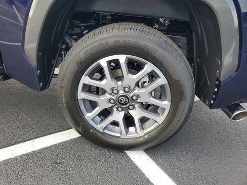 New 2026 Toyota Tundra 1794 Edition image 10