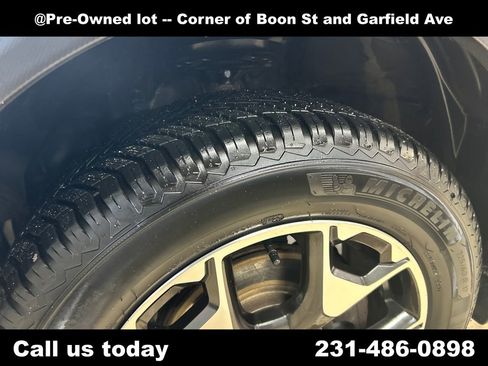 Used 2019 Subaru Crosstrek 2.0i w/ Eyesight System AWD/4WD image 12