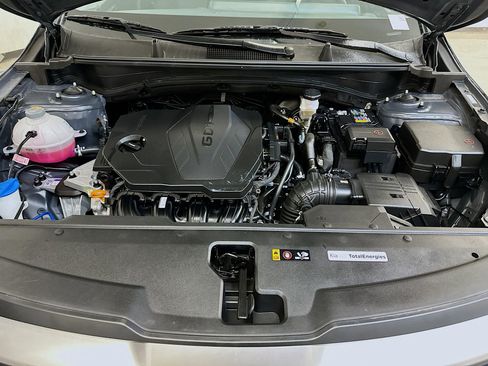 Used 2025 Kia Sportage LX image 33