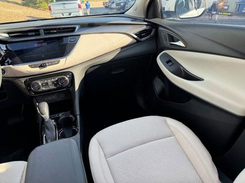 Used 2023 Buick Encore GX Select image 15