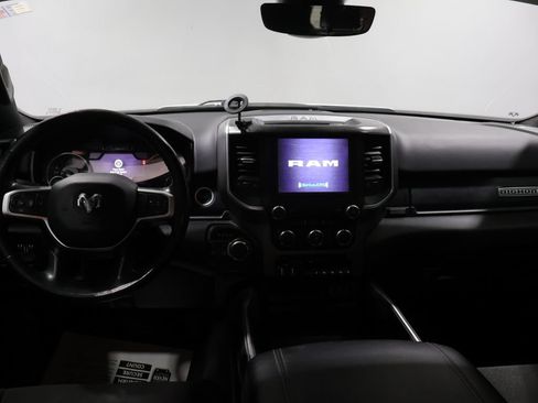 Used 2019 RAM 1500 Big Horn AWD/4WD image 17
