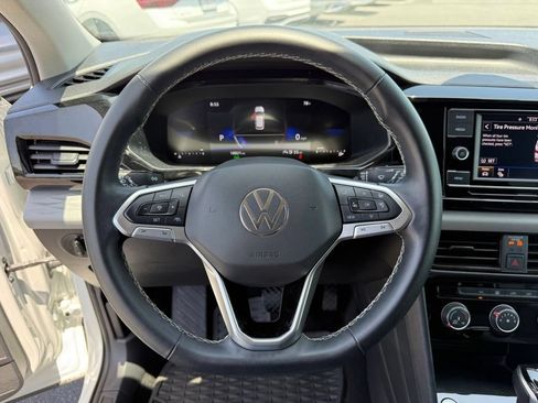 Used 2024 Volkswagen Taos S FWD image 17