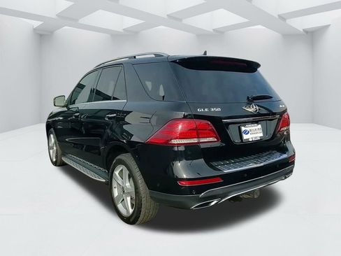 Used 2018 Mercedes-Benz GLE 350 GLE 350 image 7