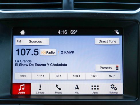 Used 2019 Ford Explorer Limited FWD image 35