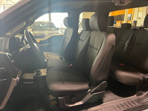 Used 2019 Ford F150 XL w/ Equipment Group 101A Mid image 13