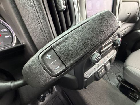 Used 2020 Chevrolet Silverado 1500 LT w/ Trailering Package image 28