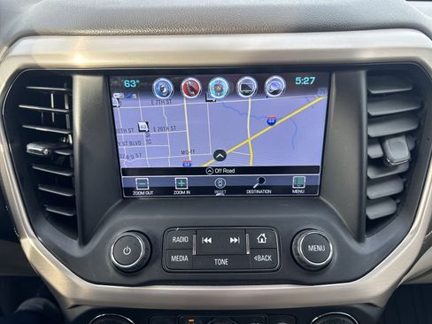 Used 2019 GMC Acadia Denali w/ Technology Package image 18