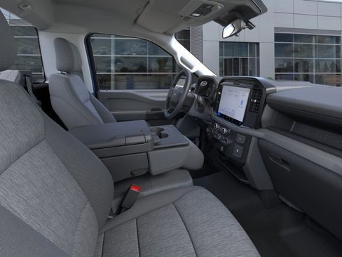 New 2026 Ford F150 XL w/ Equipment Group 103A High image 46