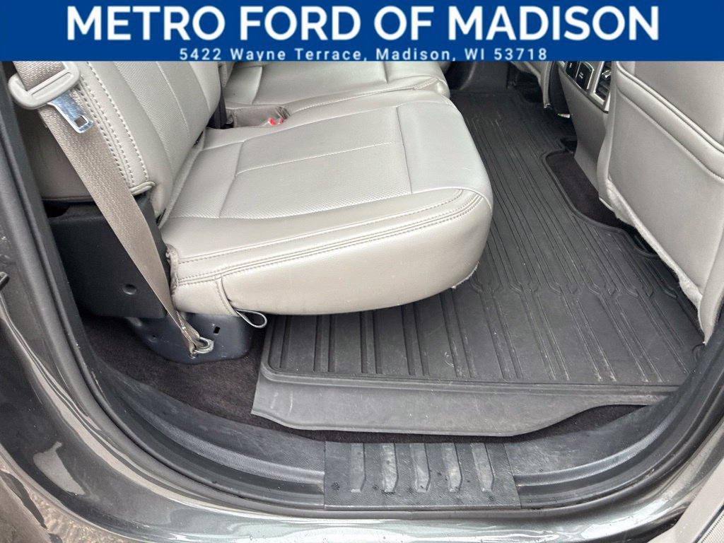Used 2019 Ford F150 Lariat w/ Equipment Group 501A Mid AWD/4WD image 44
