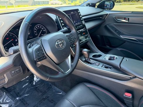 Used 2020 Toyota Avalon TRD w/ All Weather Liner Package FWD image 29