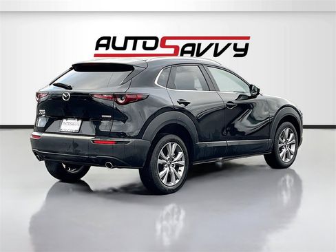 Used 2023 MAZDA CX-30 AWD 2.5 S w/ Select Package image 7