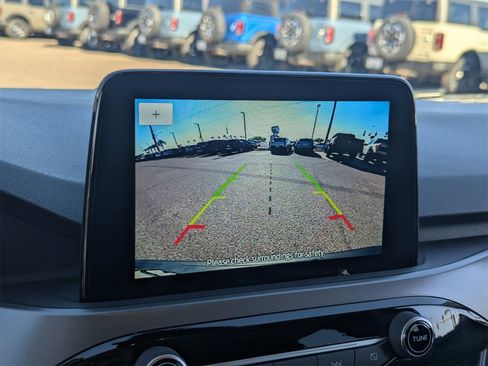 Used 2025 Ford Escape Active image 28