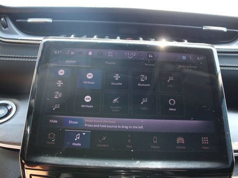 Used 2022 Jeep Grand Cherokee L Limited RWD image 57