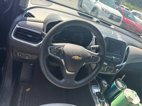 Used 2019 Chevrolet Equinox LS FWD image 21