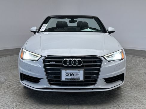 Used 2015 Audi A3 2.0T Premium w/ Driver Assistance Package image 28