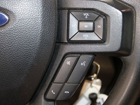 Used 2019 Ford F250 XL w/ STX Appearance Package image 21