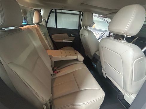 Used 2013 Ford Edge Limited image 12