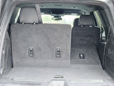 Used 2024 Chevrolet Tahoe Premier image 30