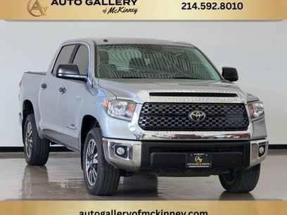 Used 2019 Toyota Tundra SR5 w/ Convenience Package