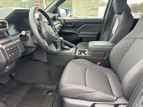 New 2025 Toyota Tacoma SR5 image 12